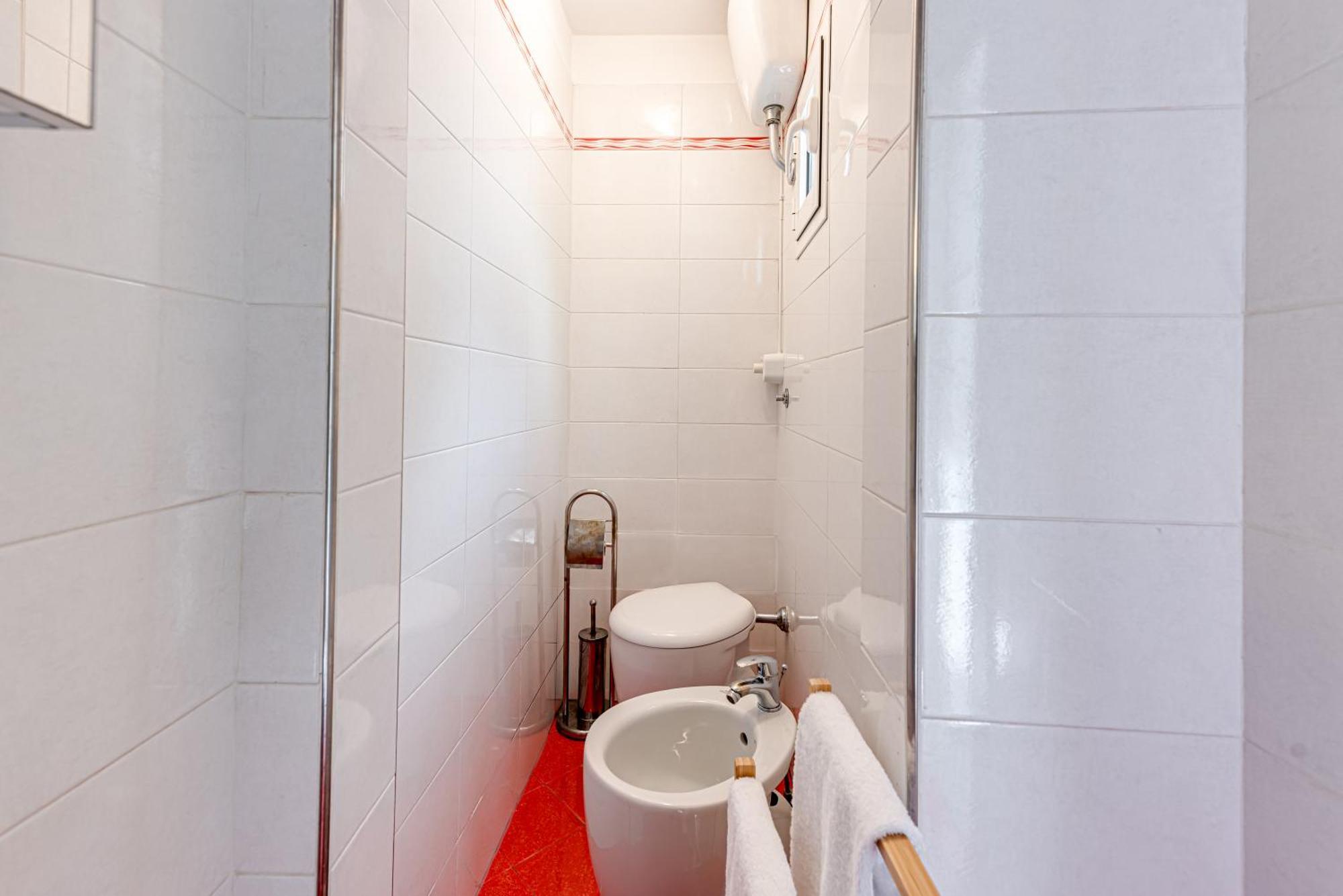 Apartamento Acquamarina - Sweet Dreams In *