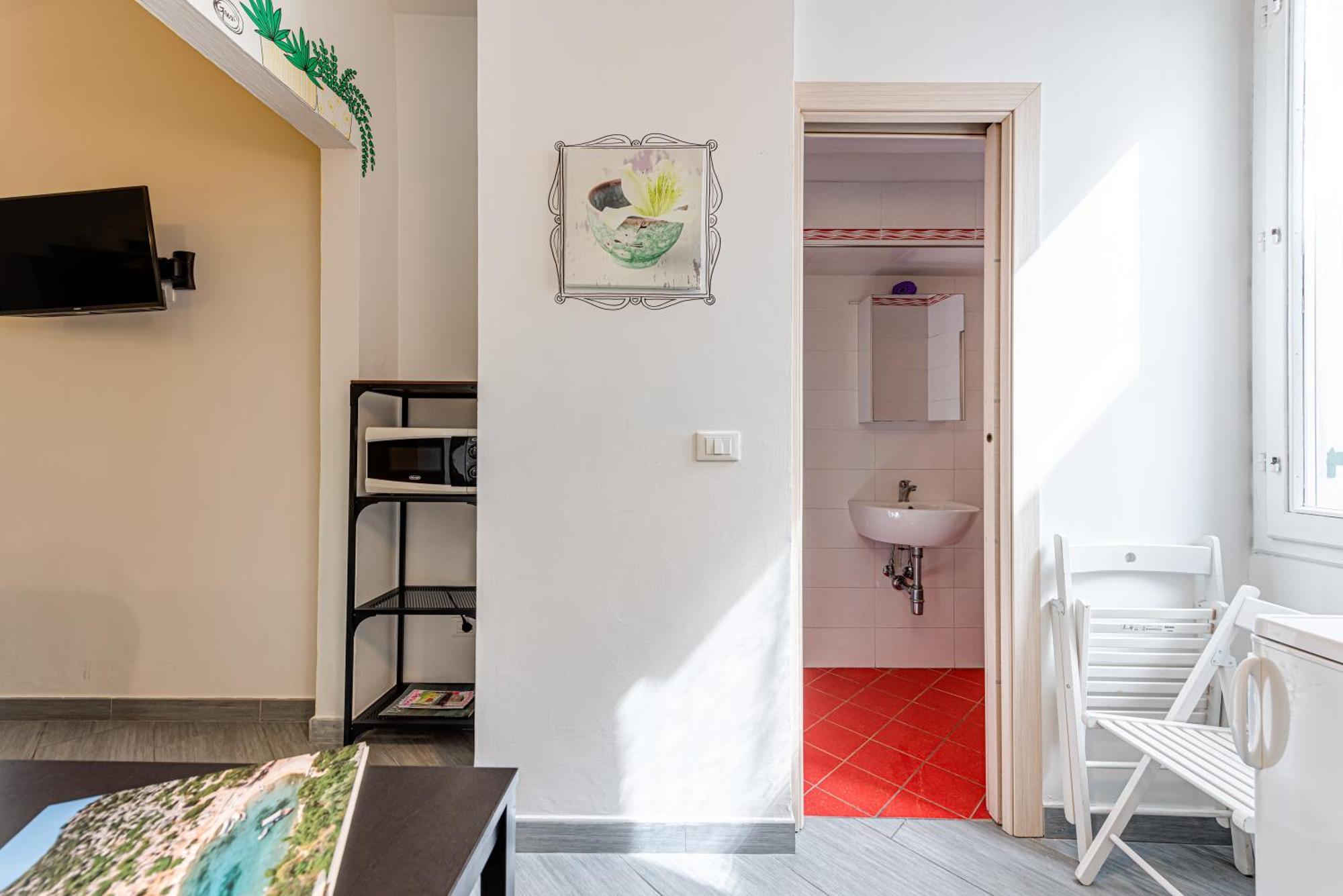Apartamento Acquamarina - Sweet Dreams In