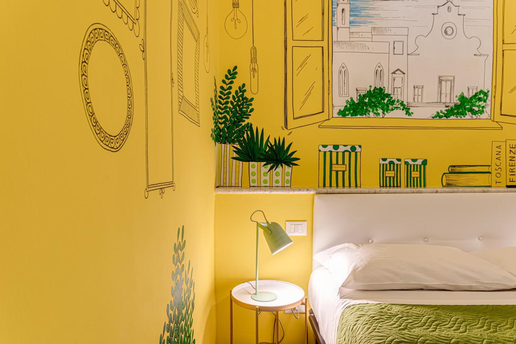 Acquamarina - Sweet Dreams In Florencia