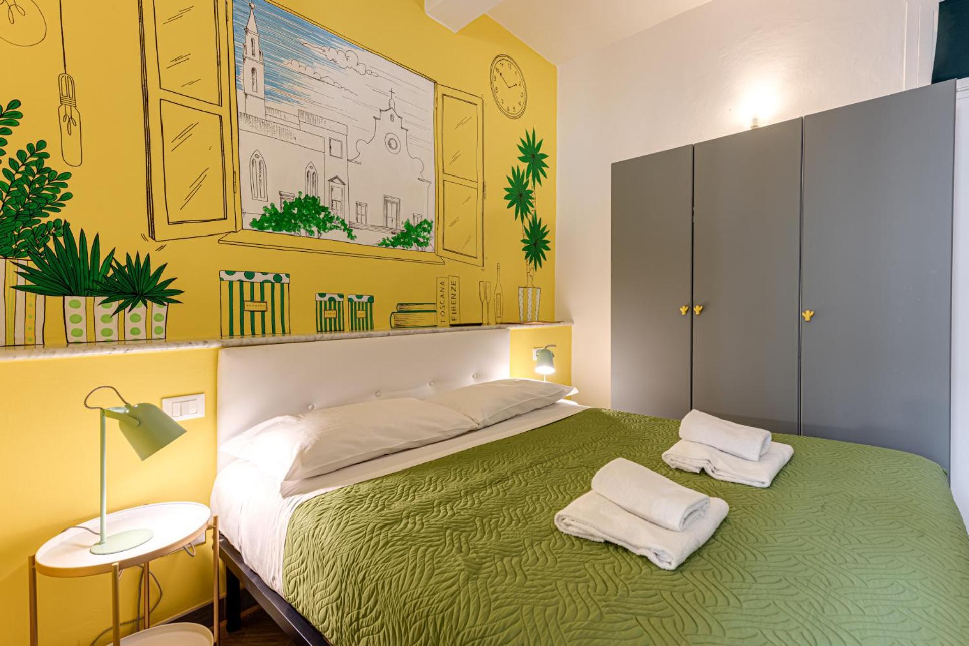 Apartamento Acquamarina - Sweet Dreams In *