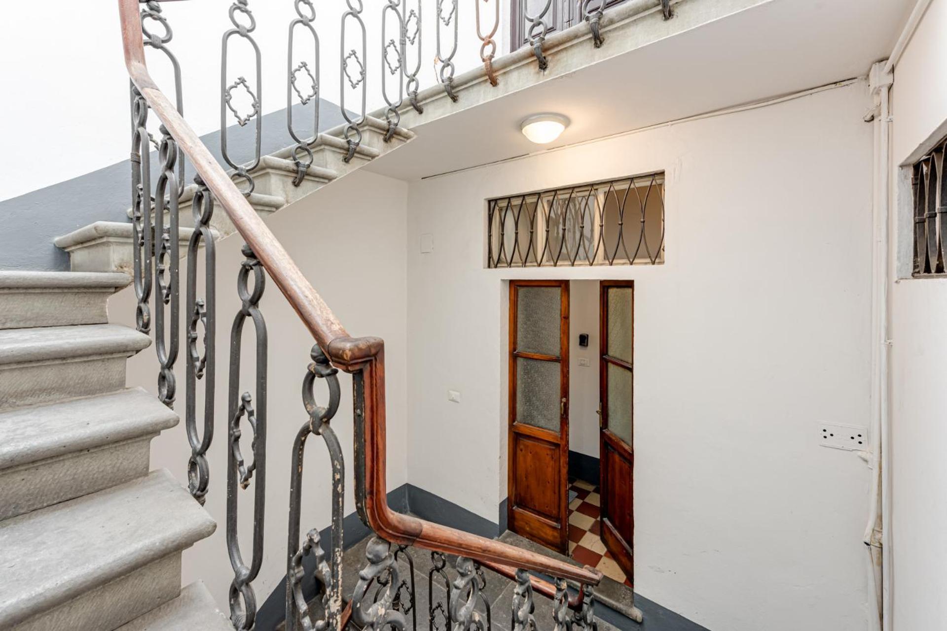 Acquamarina - Sweet Dreams In Apartamento