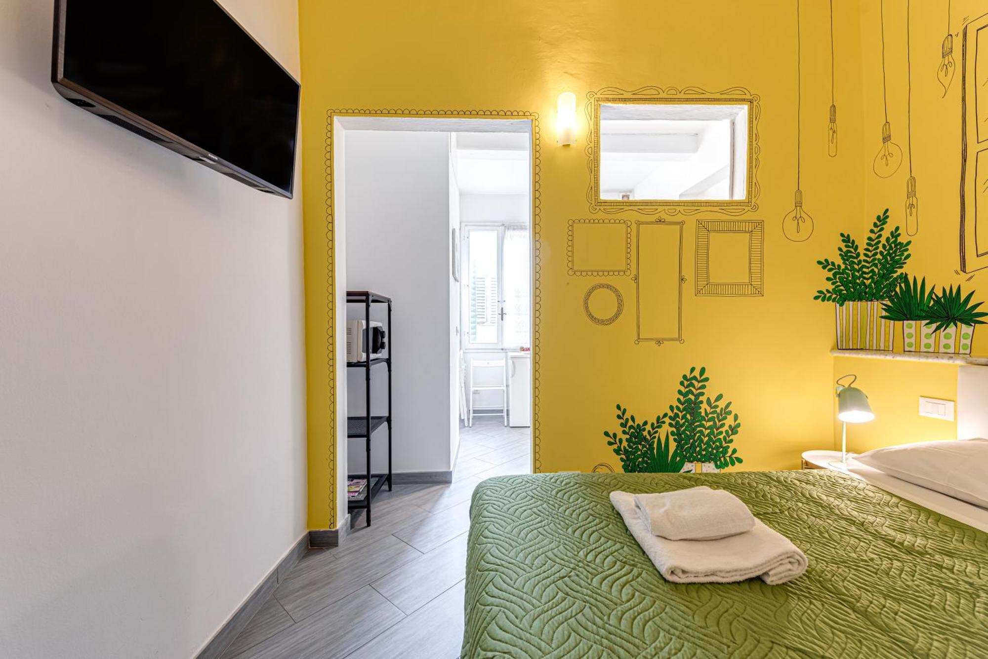 Apartment Acquamarina - Sweet Dreams In