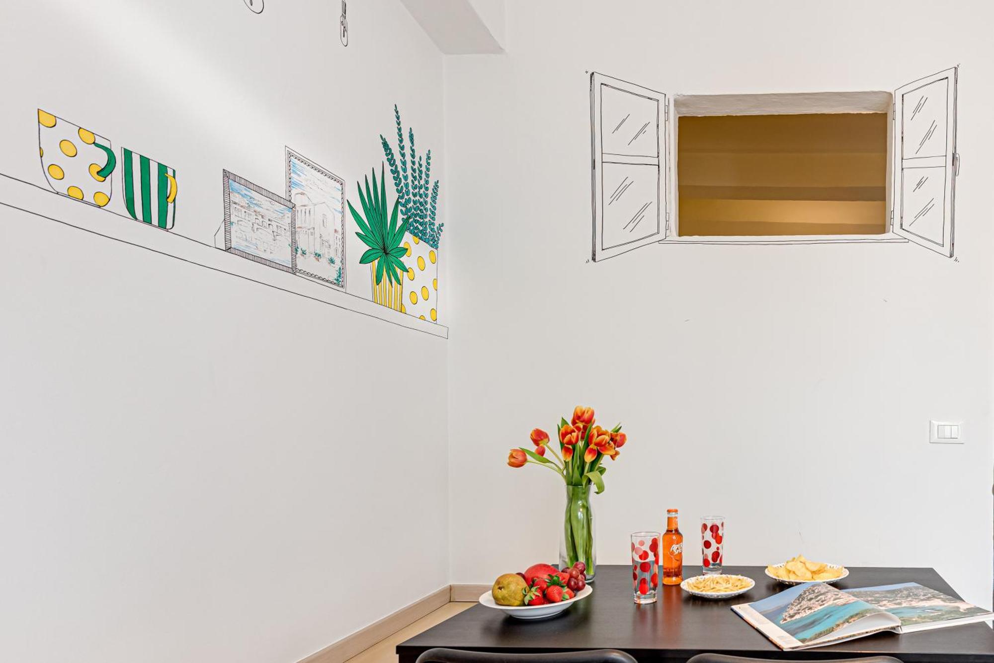 Apartamento Acquamarina - Sweet Dreams In *